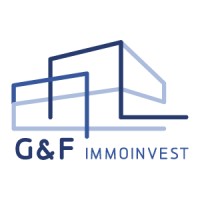 G & F Immoinvest GmbH logo - Similar company to Hypohaus