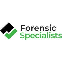 Forensic Specialists logo - Similar company to Fast Connect