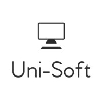 Uni-Soft ApS logo - Similar company to Consilus Aps