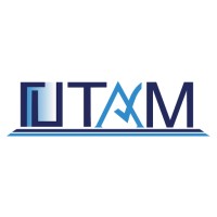 UTAM BPO logo - Similar company to Intersales Bpo
