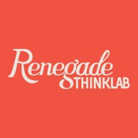 Renegade ThinkLab logo - Similar company to Canopy Advisory Group