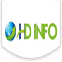HD Info logo - Similar company to Hd Info