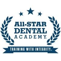 All-Star Dental Academy™ logo - Similar company to Blatchford Solutions