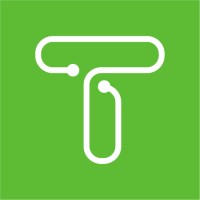 TELEPORTRAVEL logo - Similar company to Tripoverse
