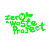 ZERO WASTE PROJECT logo - Similar company to H2020 Demeter