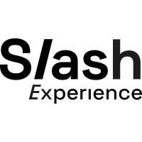 Slash Experience logo - Similar company to Techgeekz