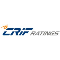 CRIF Ratings logo - Similar company to Vantagescore®