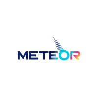METEOR logo - Similar company to Afelya