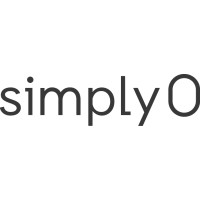simplyO logo - Similar company to 심플리오 Simplyo