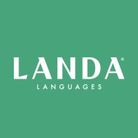 LANDA LANGUAGE TRAINING logo - Similar company to Capeach