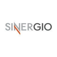 SINERGIO logo - Similar company to Arendsoog