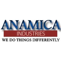 Anamica Industries logo - Similar company to Shakun Industries - Protective Coatings & Paints Division