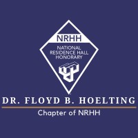 Dr. Floyd B. Hoelting Chapter of the National Residence Hall Honorary logo - Similar company to Cypher Energy