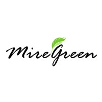 Miregreen logo - Similar company to Concrete System S.A