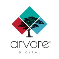 Arvore Digital logo - Similar company to Eme3