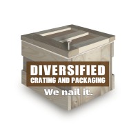 Diversified Crating & Packaging, Inc. logo - Similar company to Plastics Distributors Co, Inc.