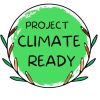 Climate- READY logo - Similar company to Pratyek