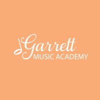 Garrett Music Academy logo - Similar company to Weworksco