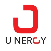 U Nergy Berhad logo - Similar company to Vii Nutrition