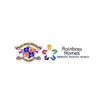 Loreto Rainbow Homes Foundation logo - Similar company to Rainbow Homes Program