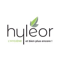 HYLÉOR logo - Similar company to Octacom