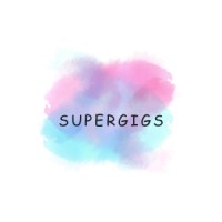 Supergigs logo - Similar company to Supagigs