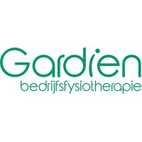 Gardien Bedrijfsfysiotherapie logo - Similar company to Merces Custodio
