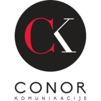 Conor Komunikacije logo - Similar company to Reborn Communications