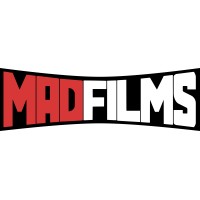 MAD Films India logo - Similar company to Cineah Technologies Llp