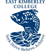 East Kimberley College logo - Similar company to Foss4G Perth