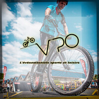 VP Organisation logo - Similar company to Erdebot