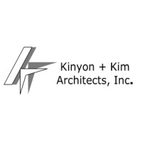 Kinyon + Kim Architects, Inc. logo - Similar company to Matrix Mechanical Group