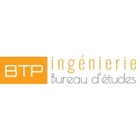 BTP Ingénierie logo - Similar company to Barn Btp