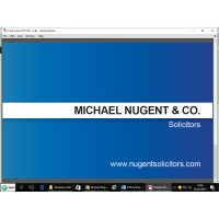 Michael Nugent & Company Solicitors logo - Similar company to O'Sullivan Insurances