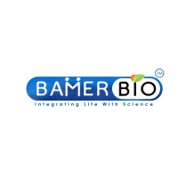 Bamer Bio India logo - Similar company to Vitabotanic