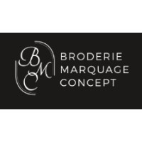 BRODERIE MARQUAGE CONCEPT logo - Similar company to Mon Petit Cul (Broderie Événementielle)