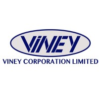 Viney Corporation Limited logo - Similar company to Vimercati Spa