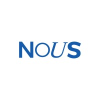 NOUS logo - Similar company to Skillworks Id