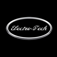 Electro-Tech, Inc. logo - Similar company to Allways Precision