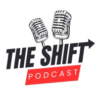 The Shift Podcast logo - Similar company to Frio Concept Studio
