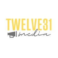 Twelve31 Media logo - Similar company to Keylight Communications