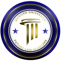 Howard University Future Law Scholars logo - Similar company to Black Legacy Advancement Coalition