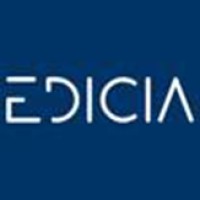 EDICIA logo - Similar company to Studia