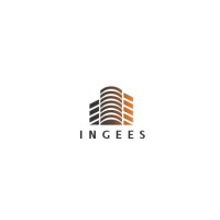 INGEES logo - Similar company to Máster Estructuras S.A.S.