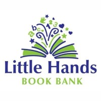 Little Hands Book Bank logo - Similar company to Women.Pi