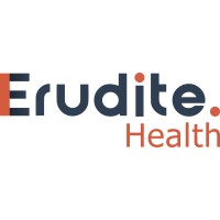 Erudite.Health logo - Similar company to Nutriphyt