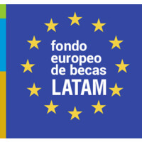 Fondo Europeo de Becas logo - Similar company to Neimed, Brede Welvaart Limburg