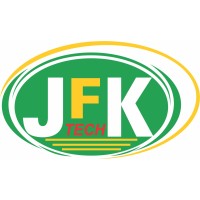 JFK Tech Training logo - Similar company to Hr Aid Consults