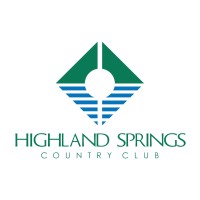 Highland Springs Country Club logo - Similar company to Mill Wright Llc