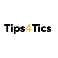 Tips4Tics logo - Similar company to Adderit Qa, S.L